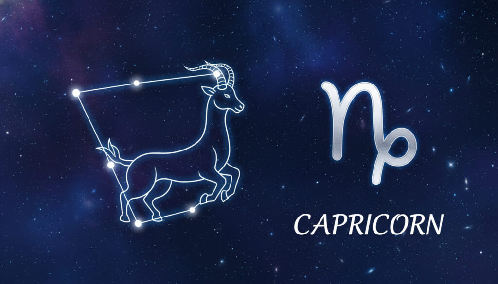 cung mọc ma kết khi yêu capricorn rising con dê và biểu tượng ma kết