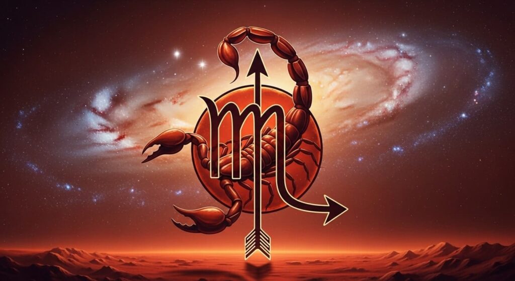 hoa bo cap mars scorpio