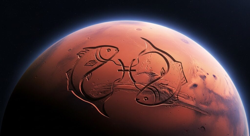 sao hoả song ngư mars song ngư mars in pisces hình sao hoả và ký hiệu cung song ngư huhu