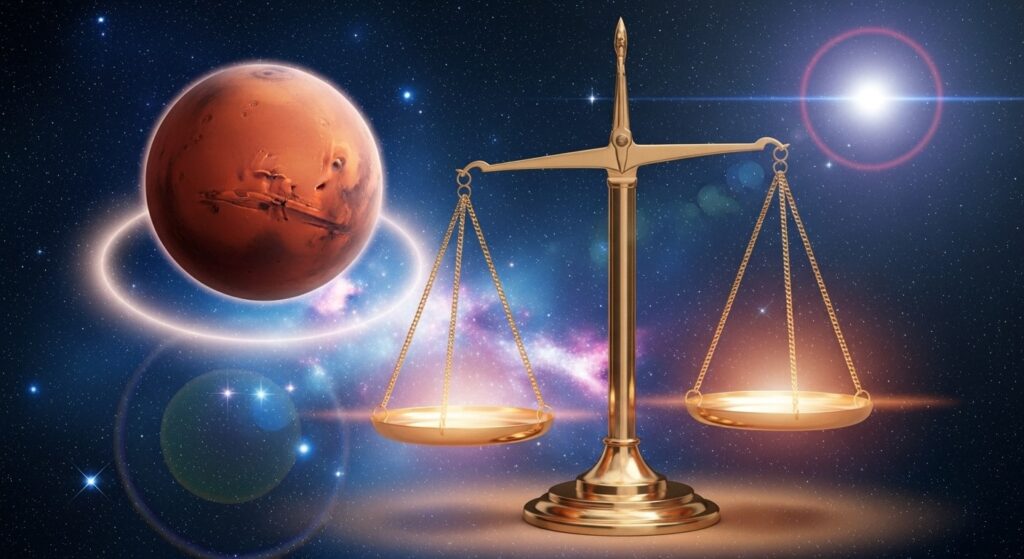 sao hoả thiên bình mars thiên bình mars in libra cán cân và sao hoả