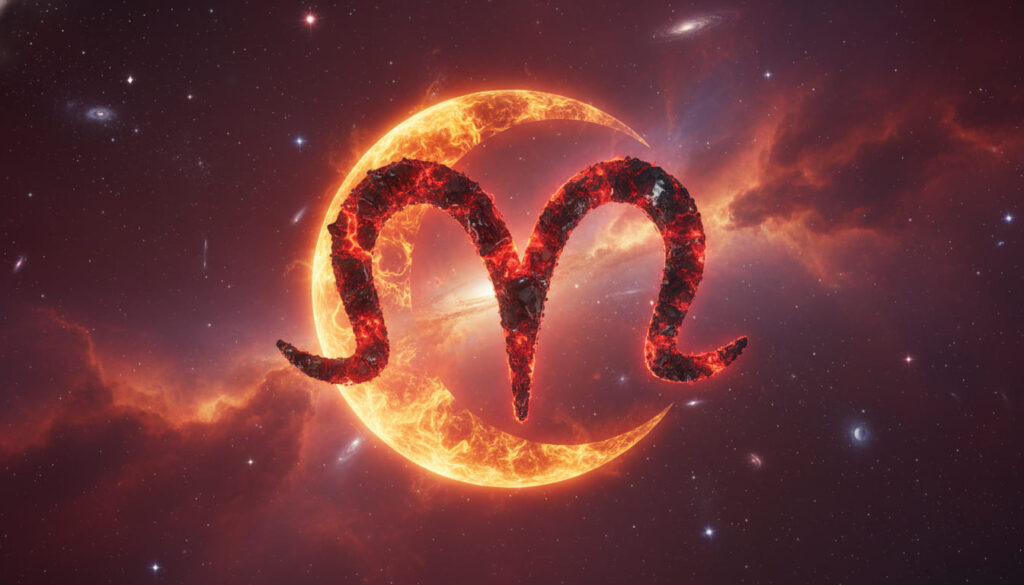 moon bạch dương mặt trăng bạch dương aries moon ký hiệu cung bạch dương
