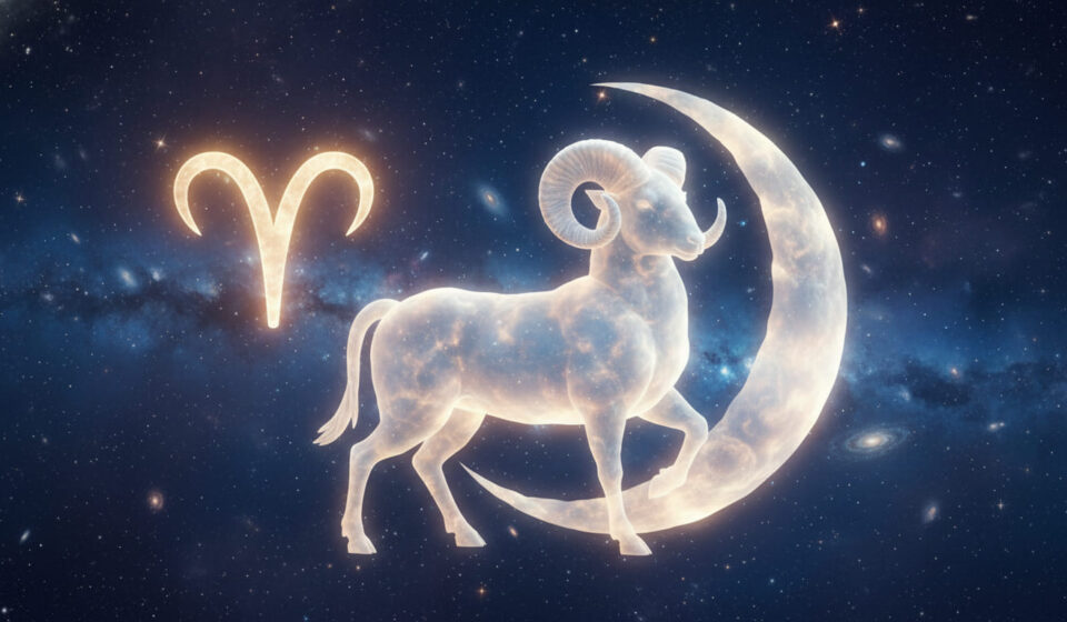 Moon Bạch Dương: Cảm xúc không phải của để dành moon bạch dương mặt trăng bạch dương aries moon con cừu và mặt trăng