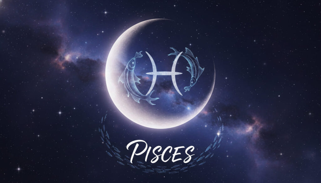 moon song ngư moon in pisces mặt trăng và biểu tượng song ngư