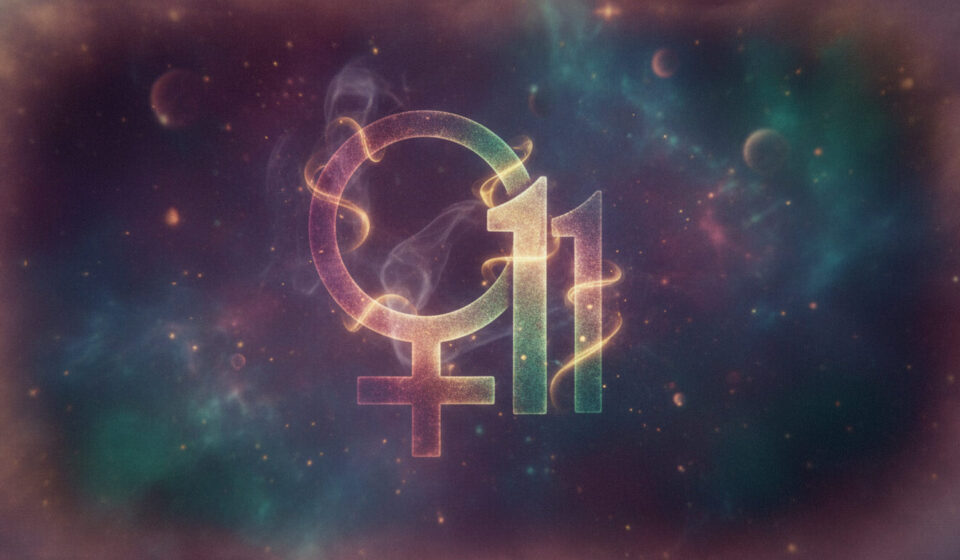 Venus in the 11th House: When Love Begins as Friendship and Grows Within a Community venus nhà 11 venus tin the 11th house ký hiệu venus và số 11