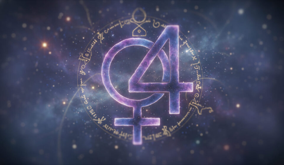 Venus in the 4th House: When Love Begins with the Feeling of “Coming Home” venus in the 4th house venus nhà 4 ký hiệu sao kim và số 4