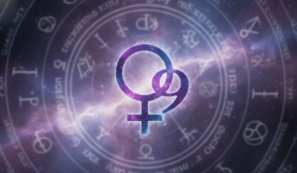 Venus Nhà 9: Thu hút bởi niềm tin và thế giới quan venus in the 9th house venus nhà 9 ký hiệu sao kim và số 9