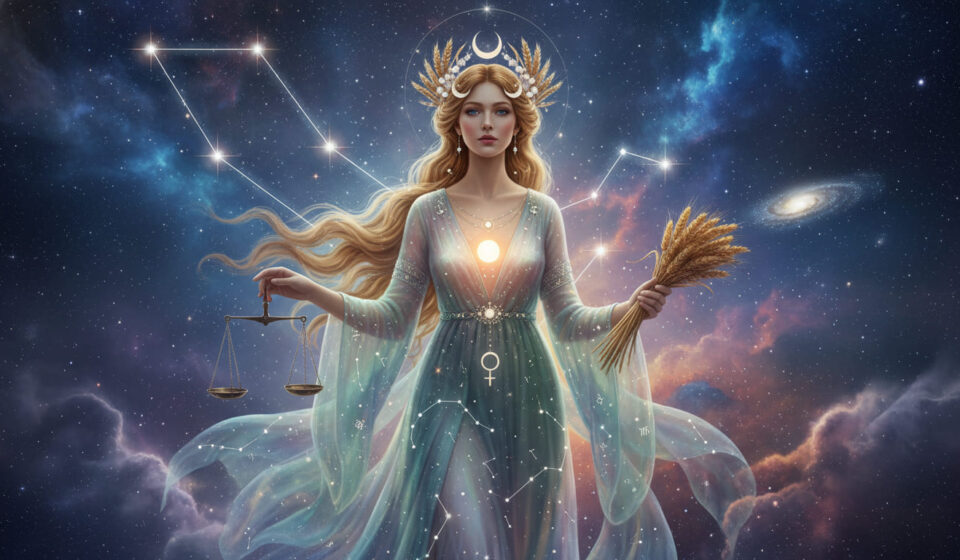 Venus Xử Nữ: Yêu Cho Roi Cho Vọt venus xử nữ venus in virgo cô gái và biểu tượng xử nữ