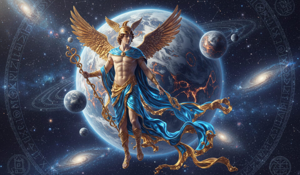 Mercury Conjunct Mercury: When Two Minds Tune into the Same Frequency mercury trùng mercury mercury conjunct mercury