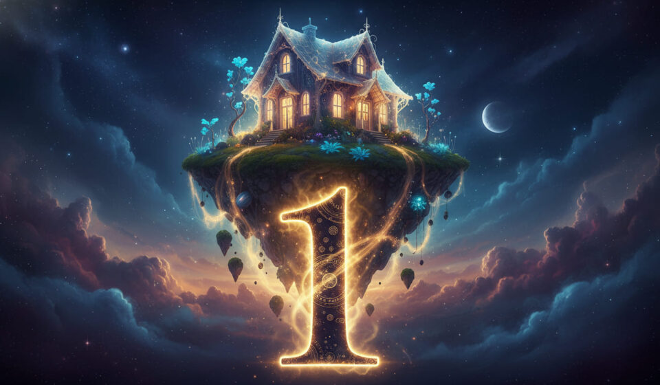 Ý nghĩa Nhà 1 trong chiêm tinh: Nơi một người làm chính mình ý nghĩa nhà 1 trong chiêm tinh the 1st house astrology số 1 và ngôi nhà