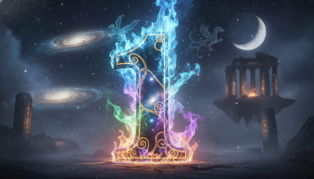 ý nghĩa nhà 1 trong chiêm tinh the 1st house astrology