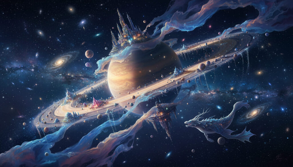 sao thổ là gì saturn là gì saturn meaning
