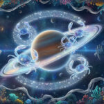 sao thổ cự giải saturn in cancer những con cua cạnh sao thổ