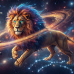 Saturn in Leo: The Journey Toward Lasting Light sao thổ sư tử saturn in leo sư tử trong vòng sao thổ
