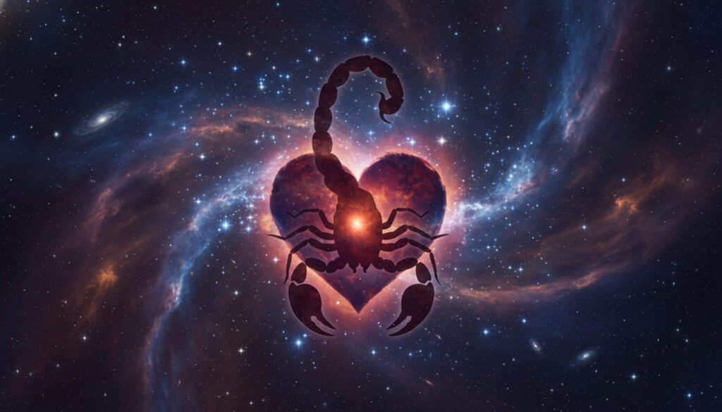 venus bọ cạp venus in scorpio scorpio venus trái tim và bọ cạp