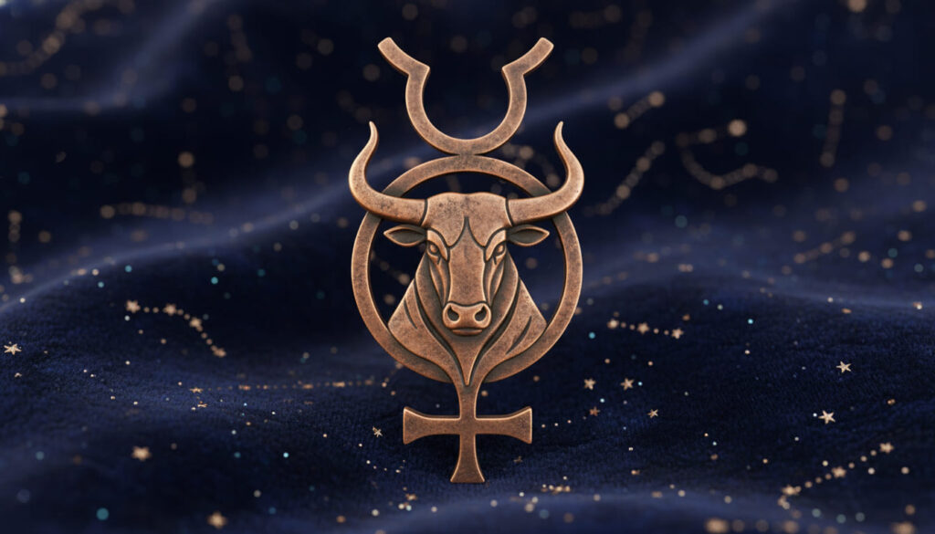 venus kim ngưu taurus venus venus in taurus đầu trâu
