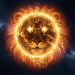 Venus Sư Tử bị thu hút bởi điều gì? venus sư tử venus in leo leo venus con sư tử trong mặt trời