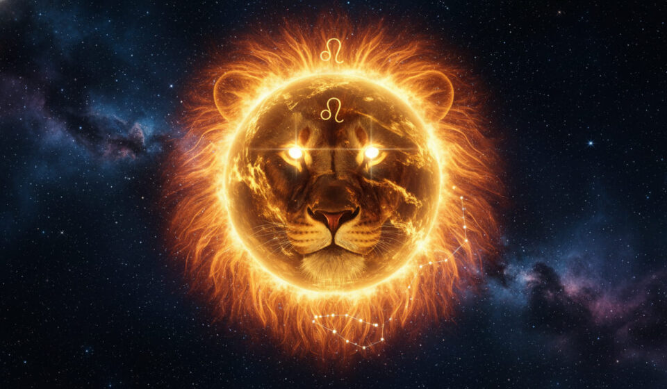 Venus Sư Tử bị thu hút bởi điều gì? venus sư tử venus in leo leo venus con sư tử trong mặt trời